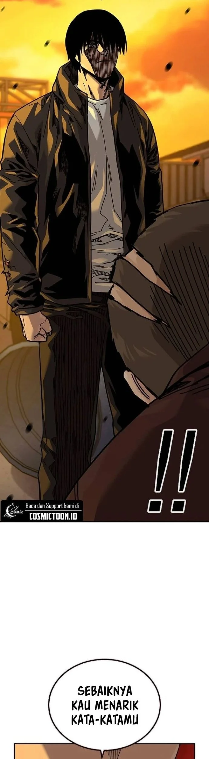 Everyone Loves Her Chapter 176 Gambar 86