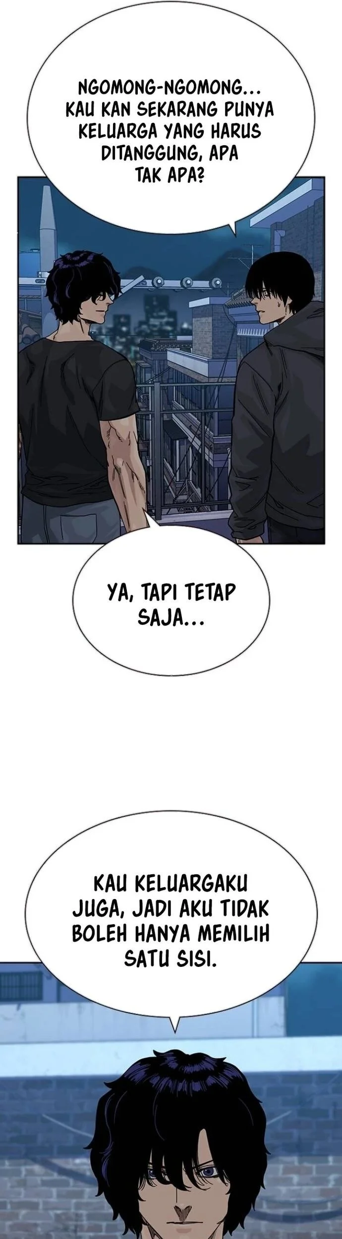 Everyone Loves Her Chapter 176 Gambar 4