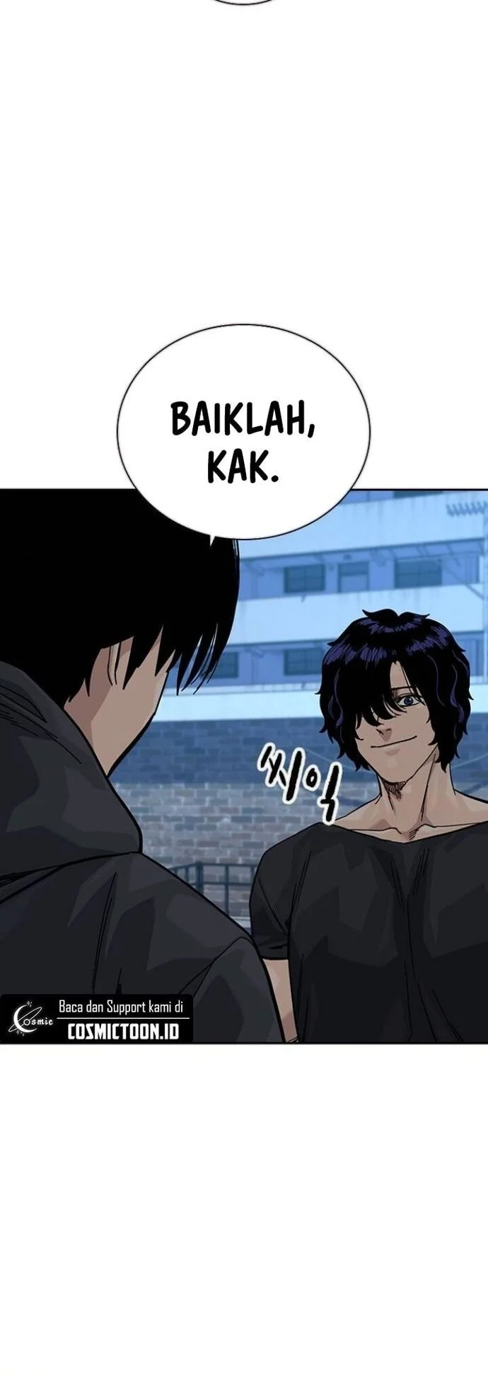 Everyone Loves Her Chapter 176 Gambar 6