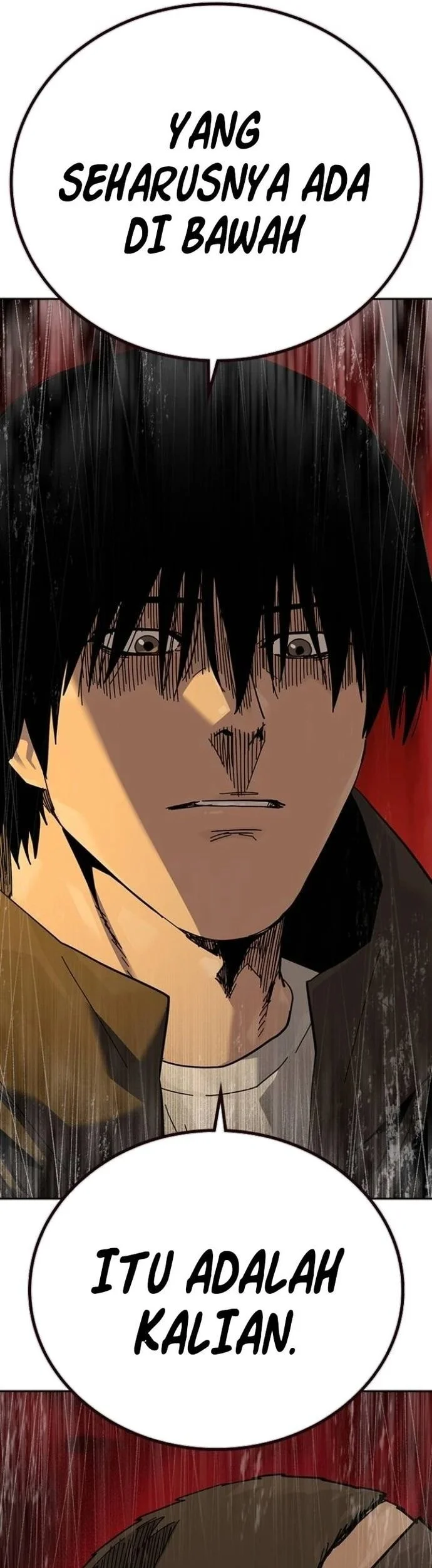 Everyone Loves Her Chapter 176 Gambar 88