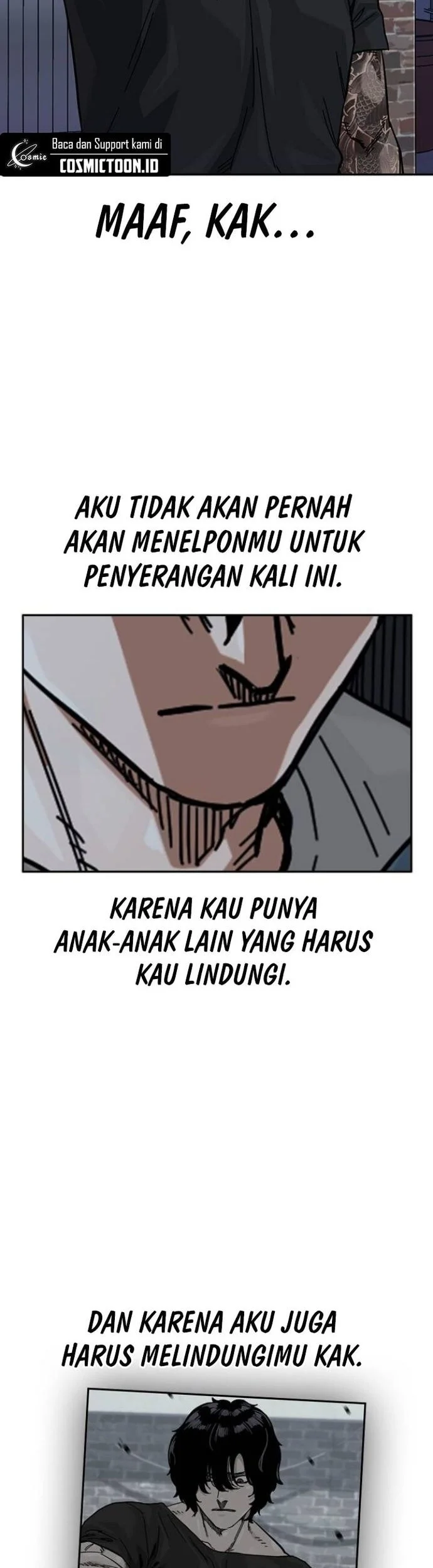 Everyone Loves Her Chapter 176 Gambar 8