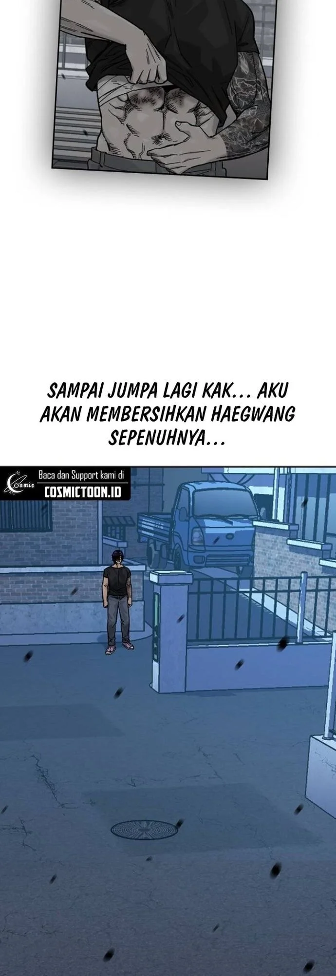 Everyone Loves Her Chapter 176 Gambar 9