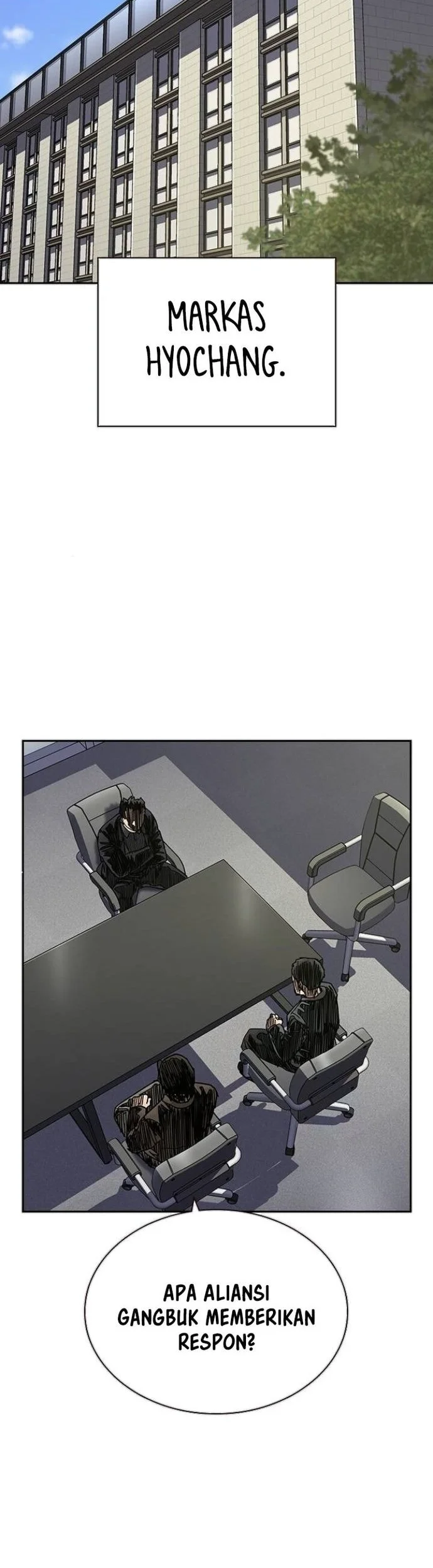 Everyone Loves Her Chapter 176 Gambar 11