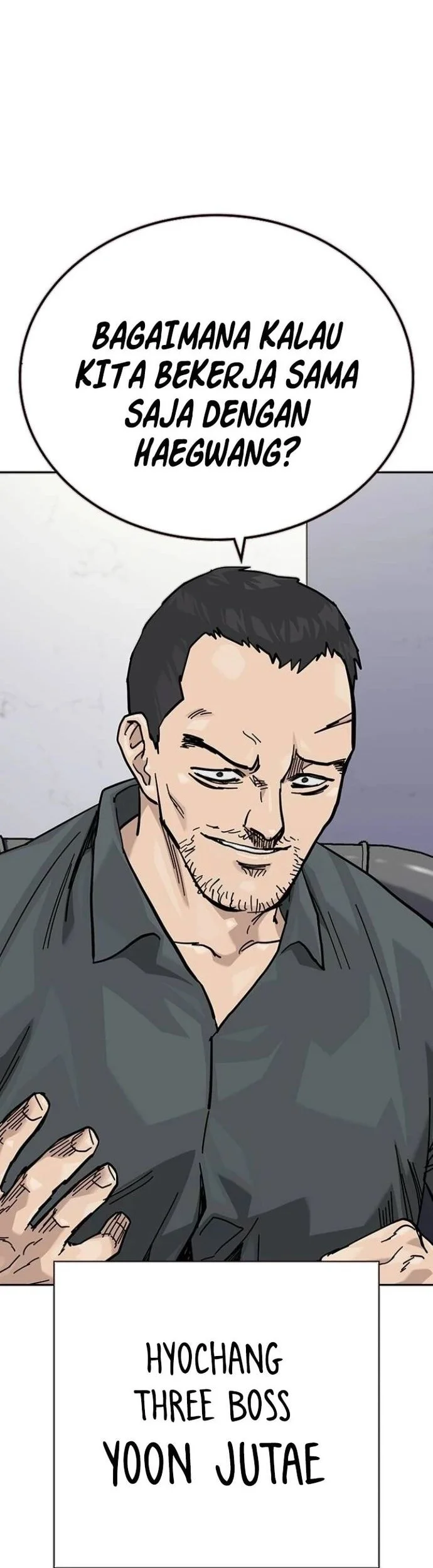 Everyone Loves Her Chapter 176 Gambar 14