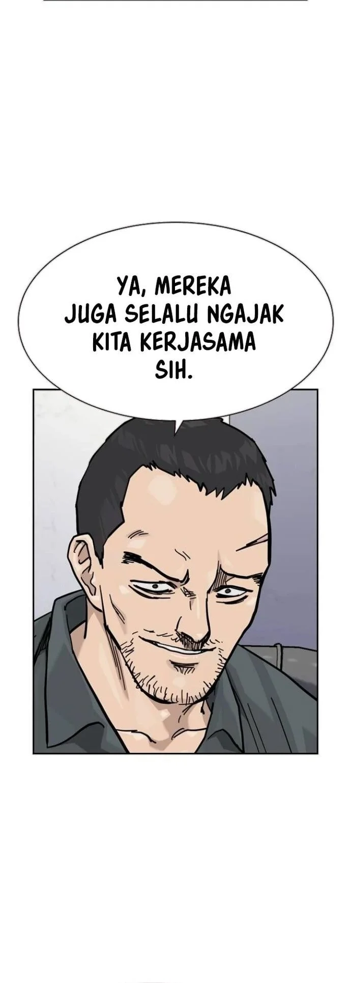 Everyone Loves Her Chapter 176 Gambar 15