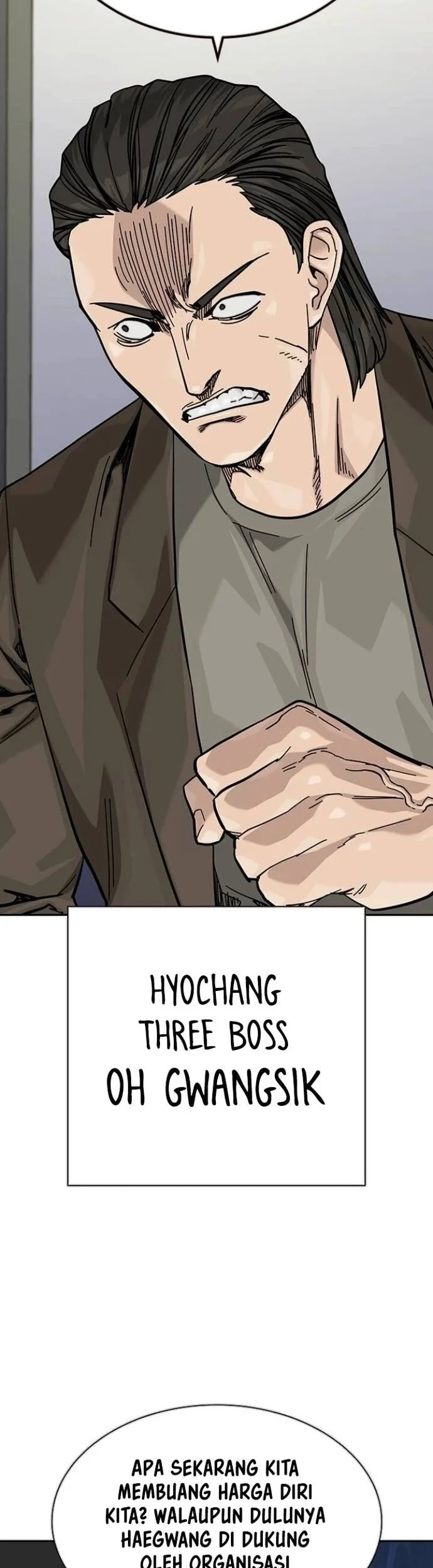 Everyone Loves Her Chapter 176 Gambar 17