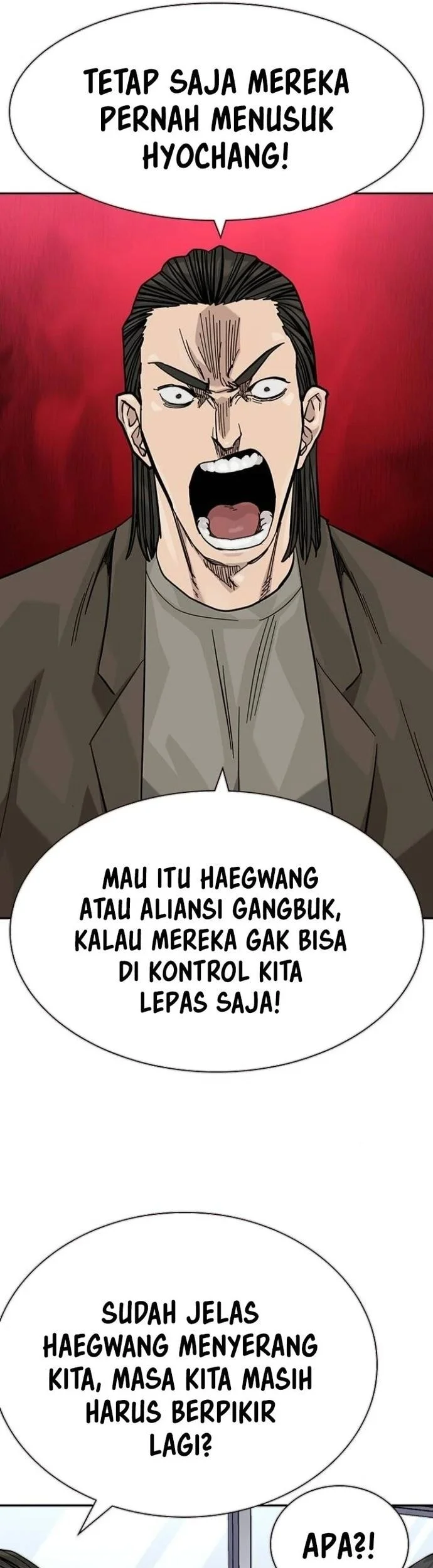 Everyone Loves Her Chapter 176 Gambar 19