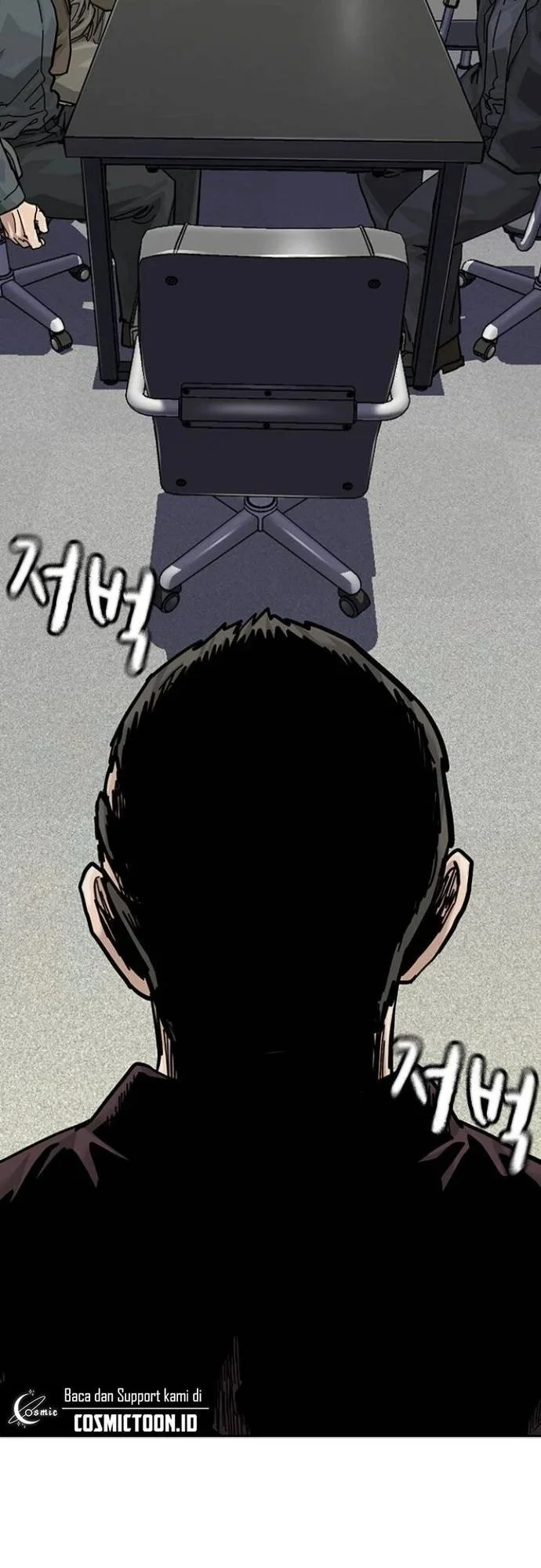 Everyone Loves Her Chapter 176 Gambar 21