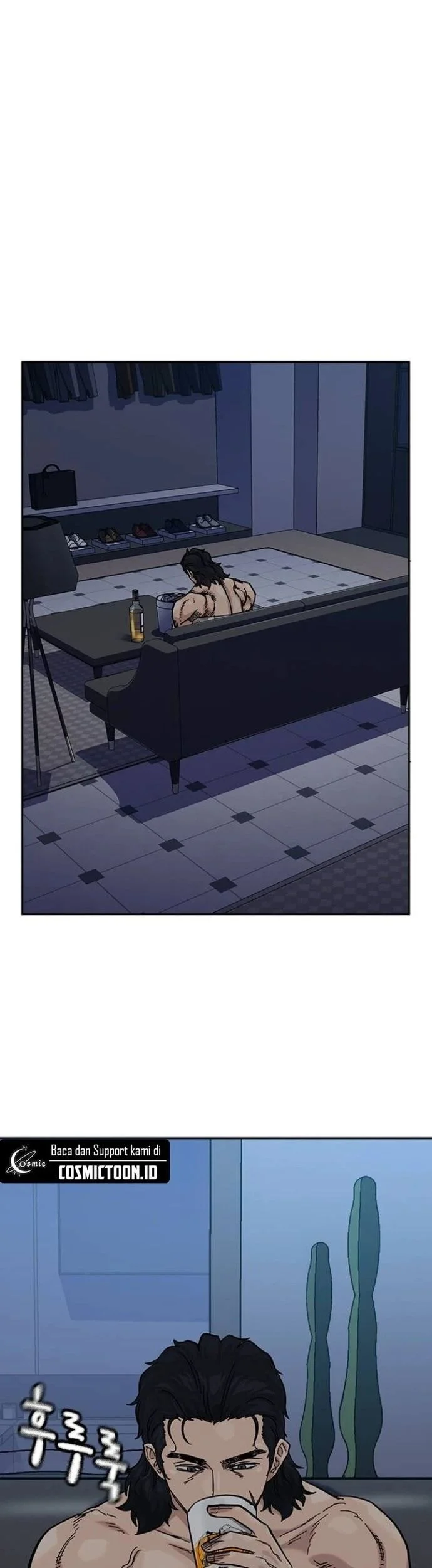 Everyone Loves Her Chapter 176 Gambar 22