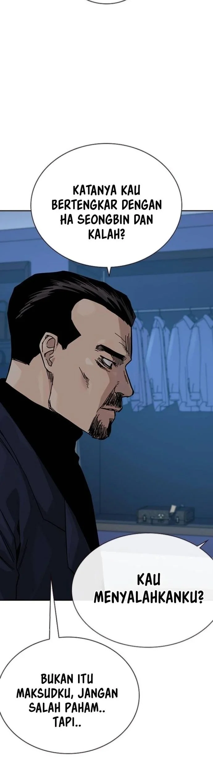 Everyone Loves Her Chapter 176 Gambar 26