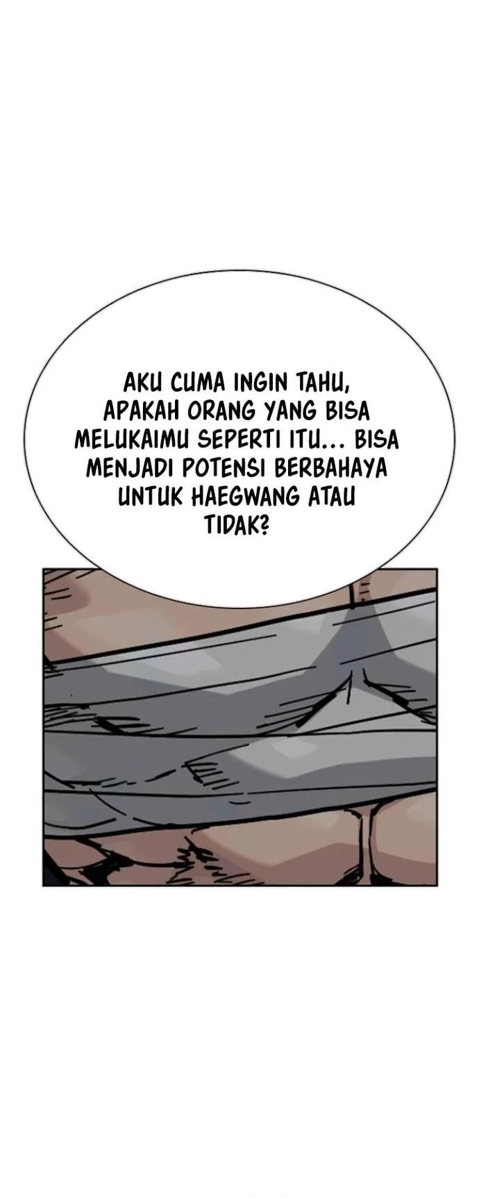 Everyone Loves Her Chapter 176 Gambar 27