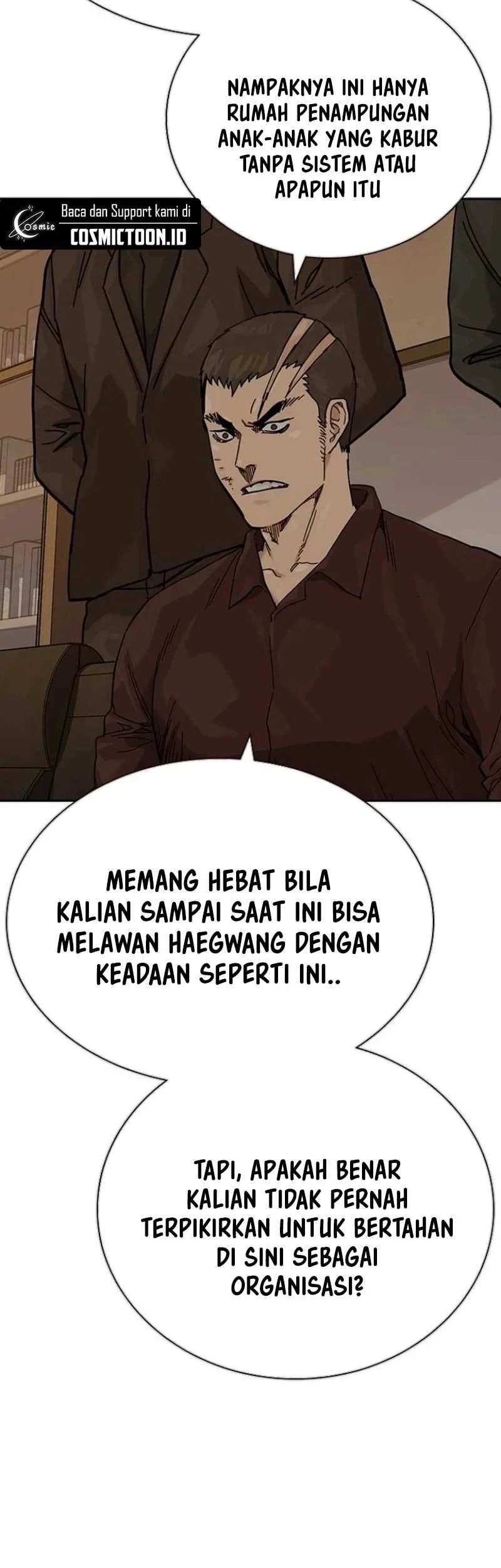 Everyone Loves Her Chapter 177 Gambar 44