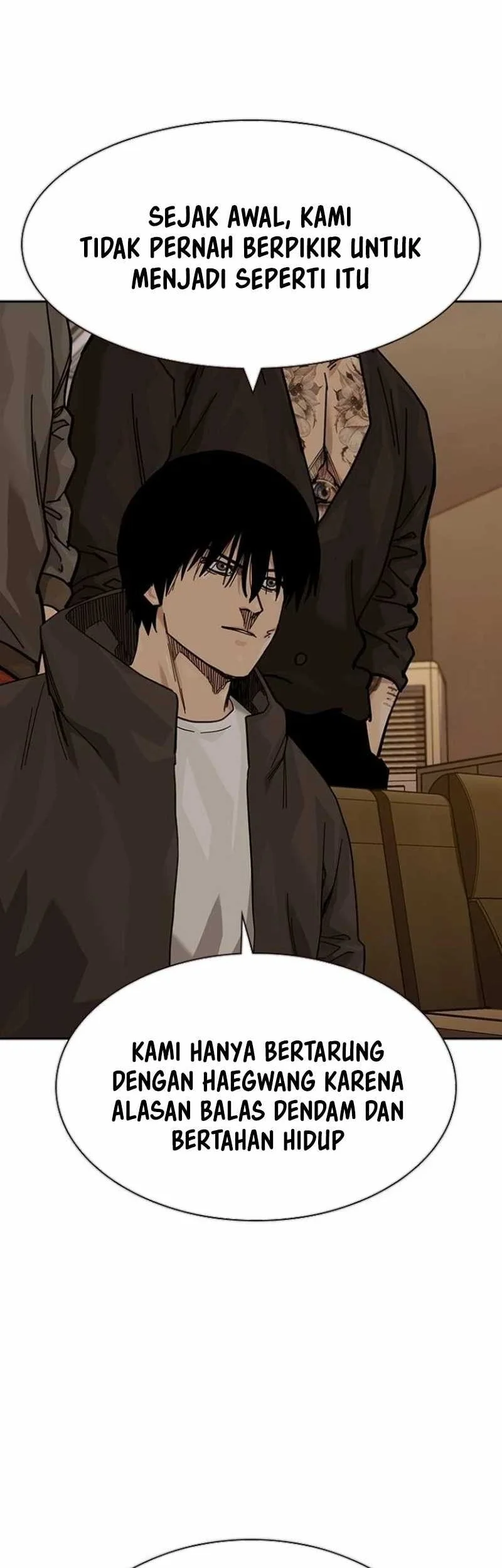 Everyone Loves Her Chapter 177 Gambar 45