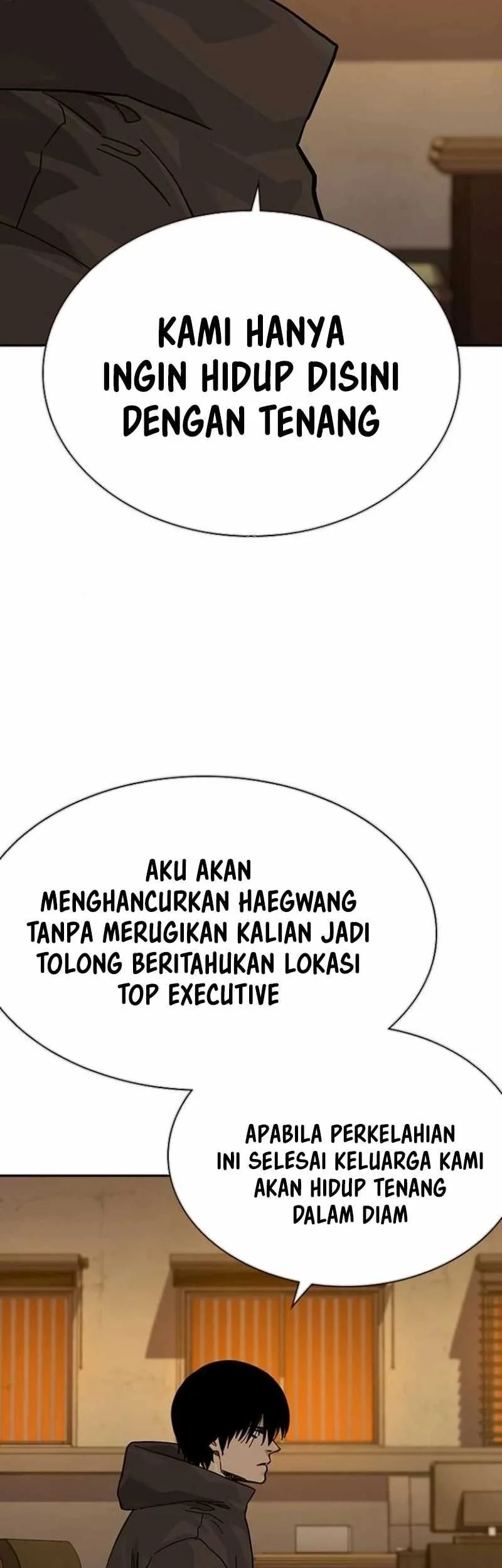 Everyone Loves Her Chapter 177 Gambar 47