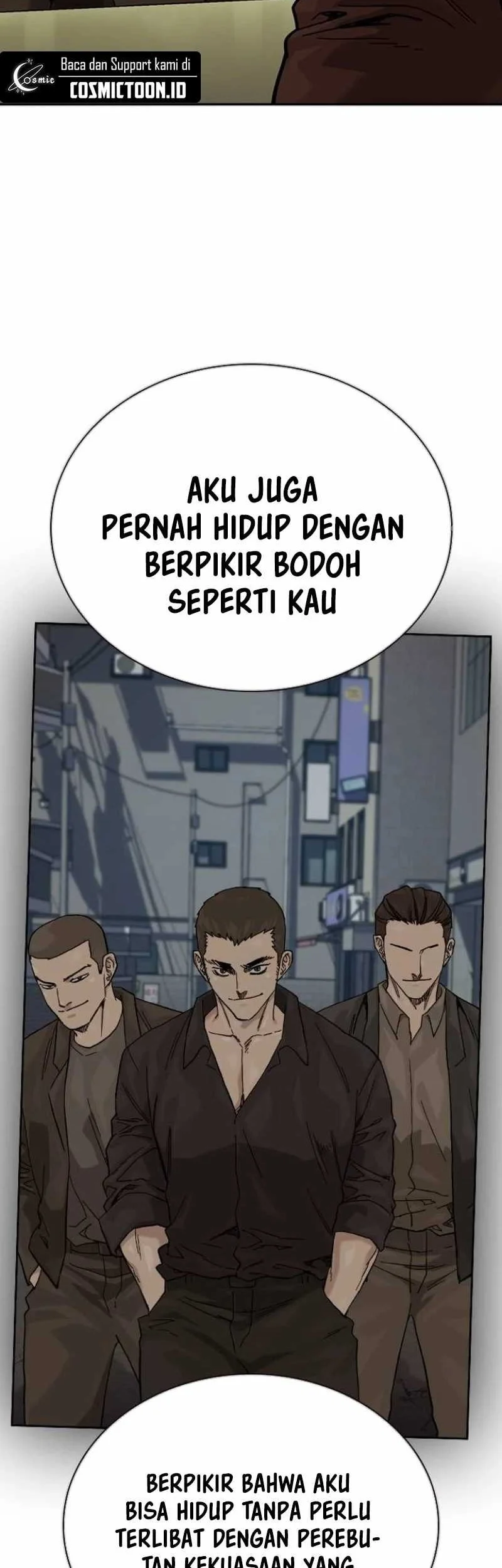 Everyone Loves Her Chapter 177 Gambar 50