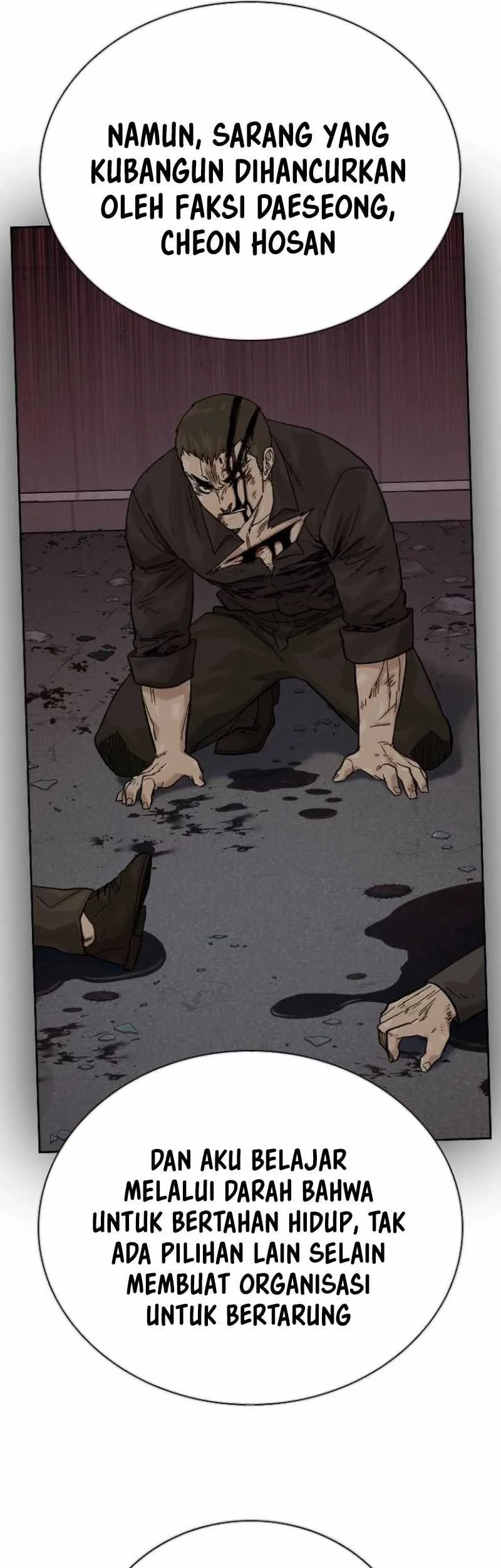 Everyone Loves Her Chapter 177 Gambar 52