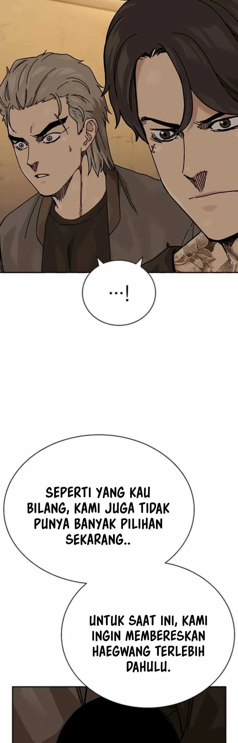 Everyone Loves Her Chapter 177 Gambar 57