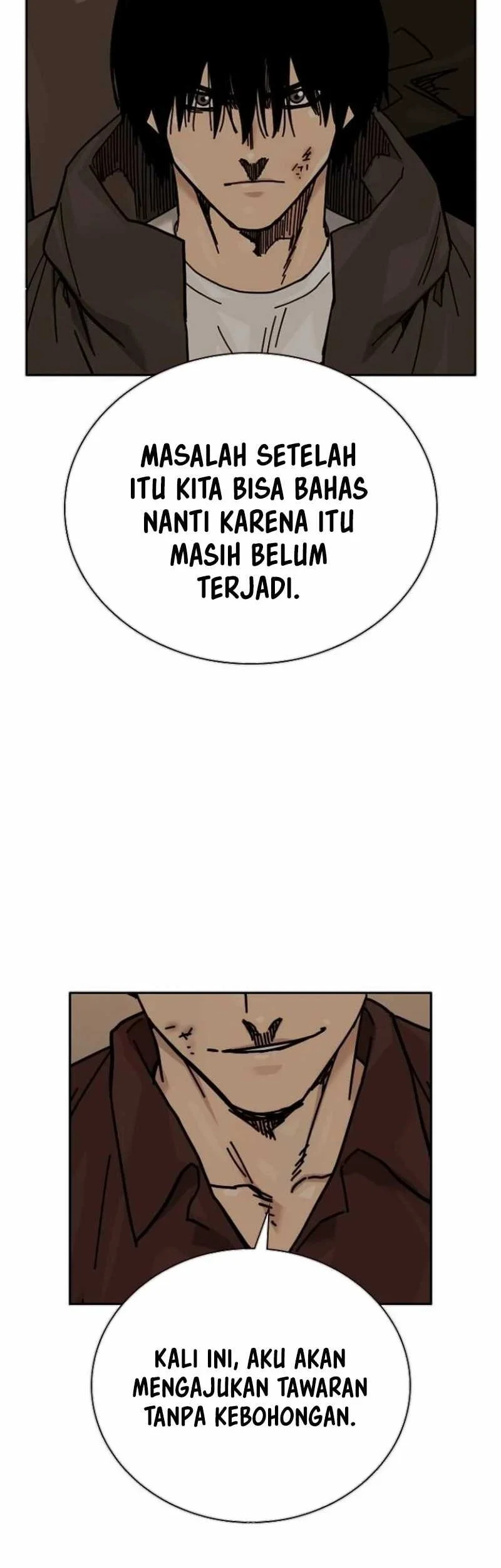 Everyone Loves Her Chapter 177 Gambar 58