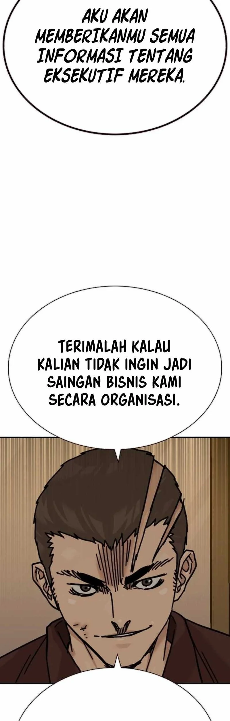 Everyone Loves Her Chapter 177 Gambar 60