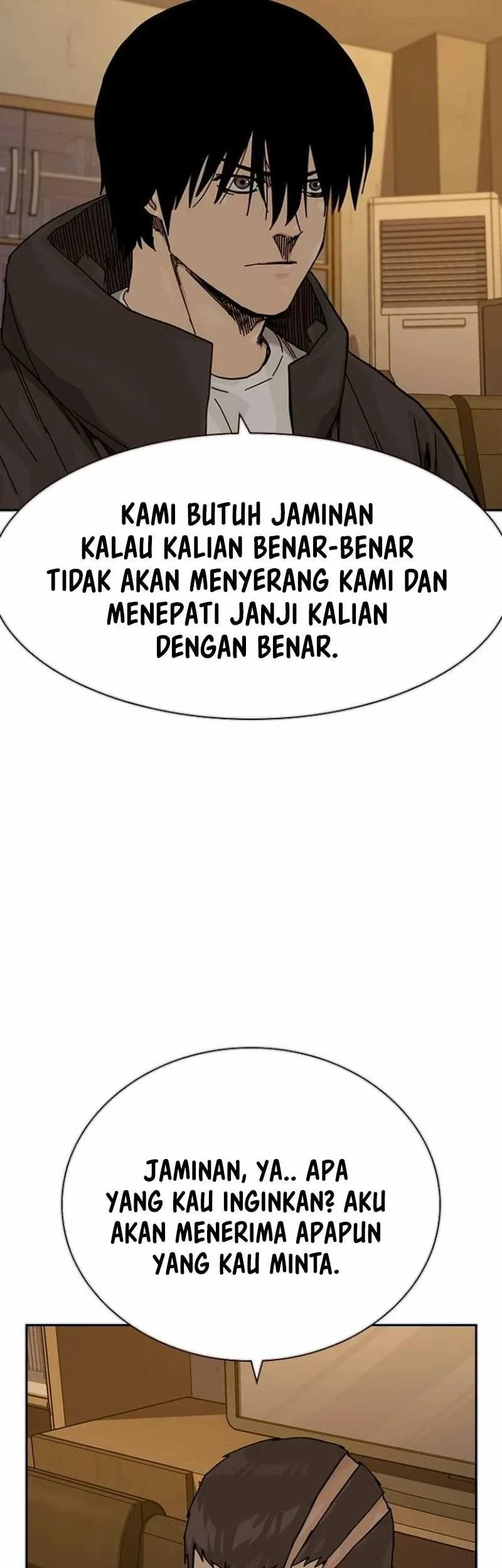 Everyone Loves Her Chapter 177 Gambar 62