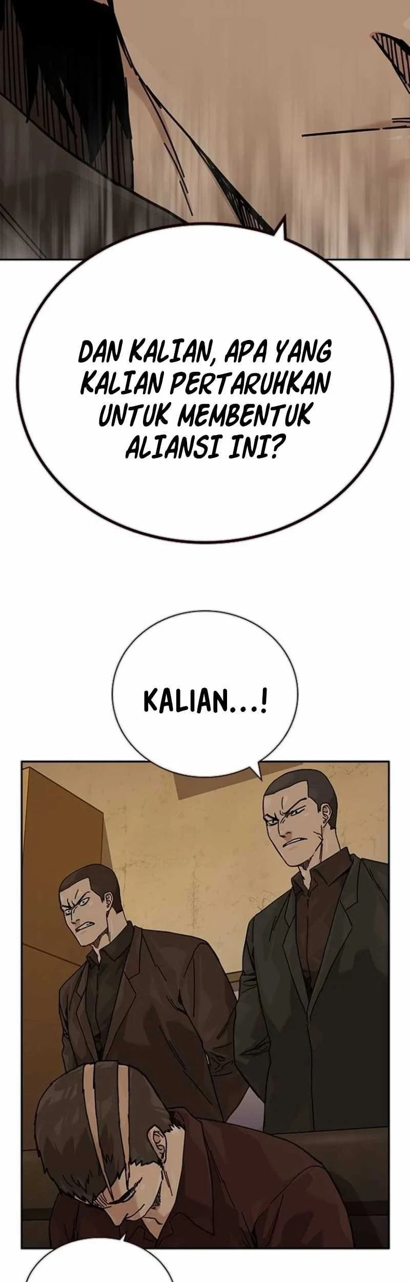 Everyone Loves Her Chapter 177 Gambar 64