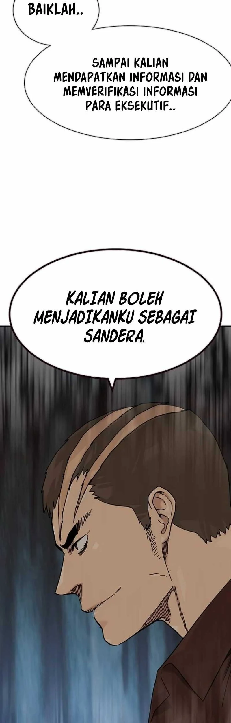 Everyone Loves Her Chapter 177 Gambar 65