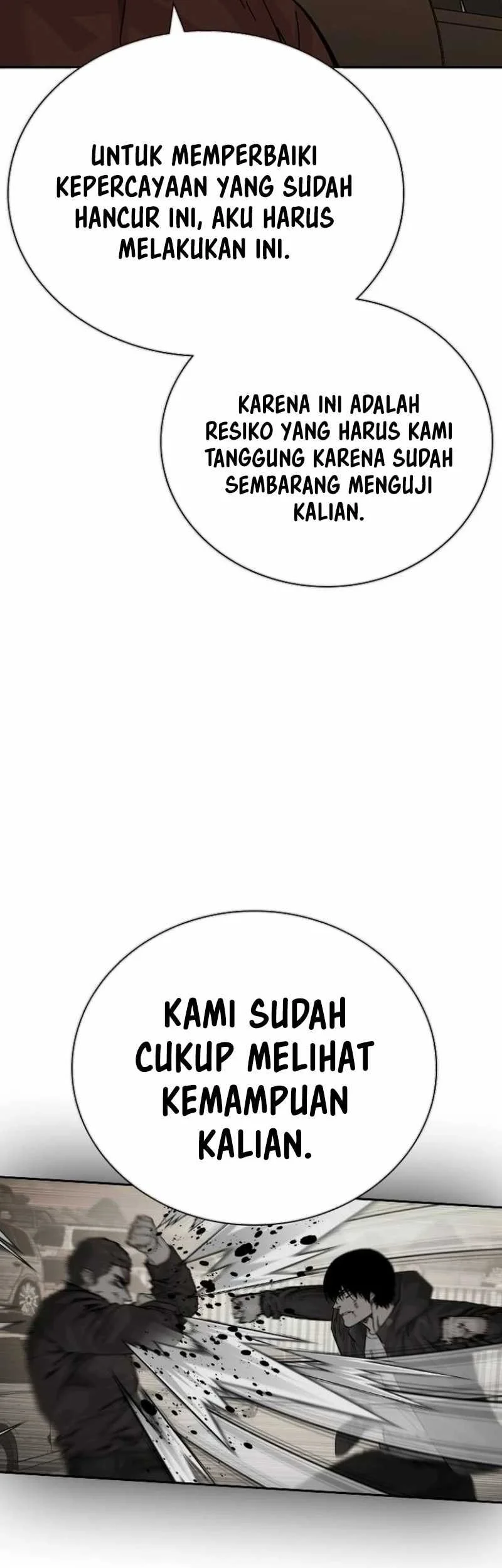 Everyone Loves Her Chapter 177 Gambar 67