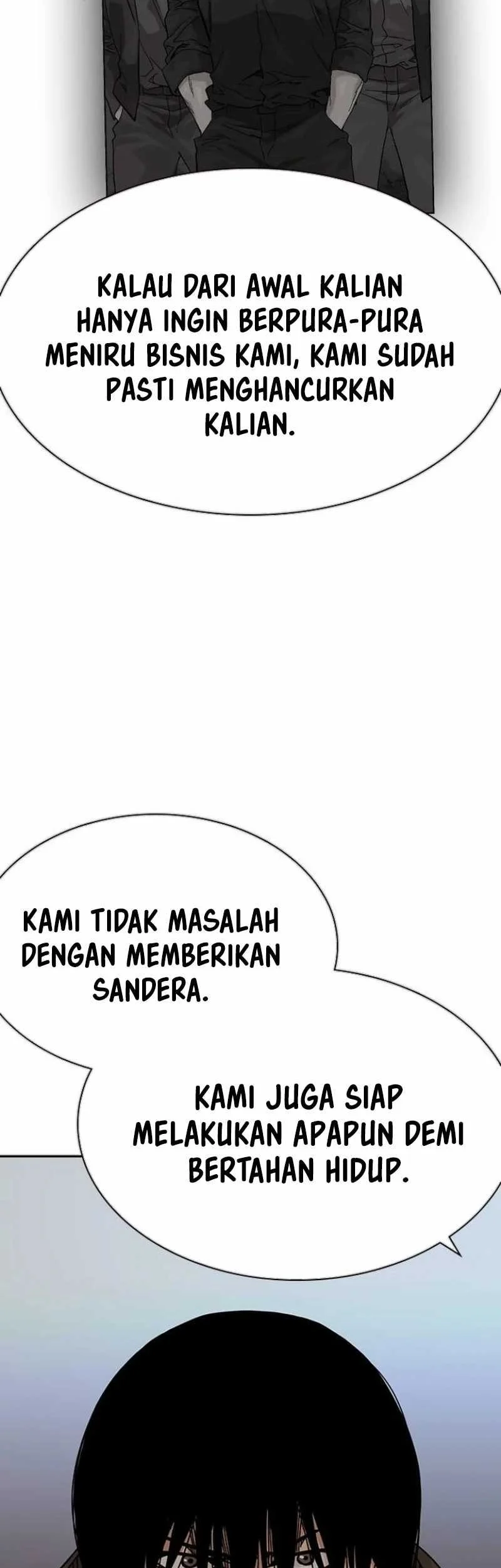 Everyone Loves Her Chapter 177 Gambar 69