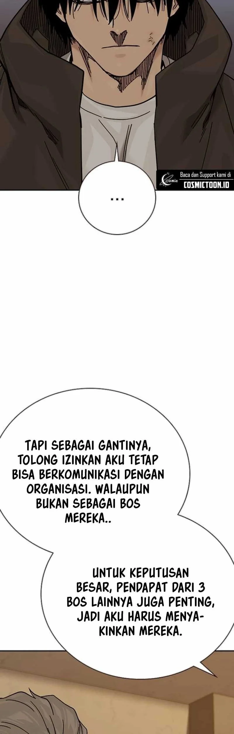 Everyone Loves Her Chapter 177 Gambar 70