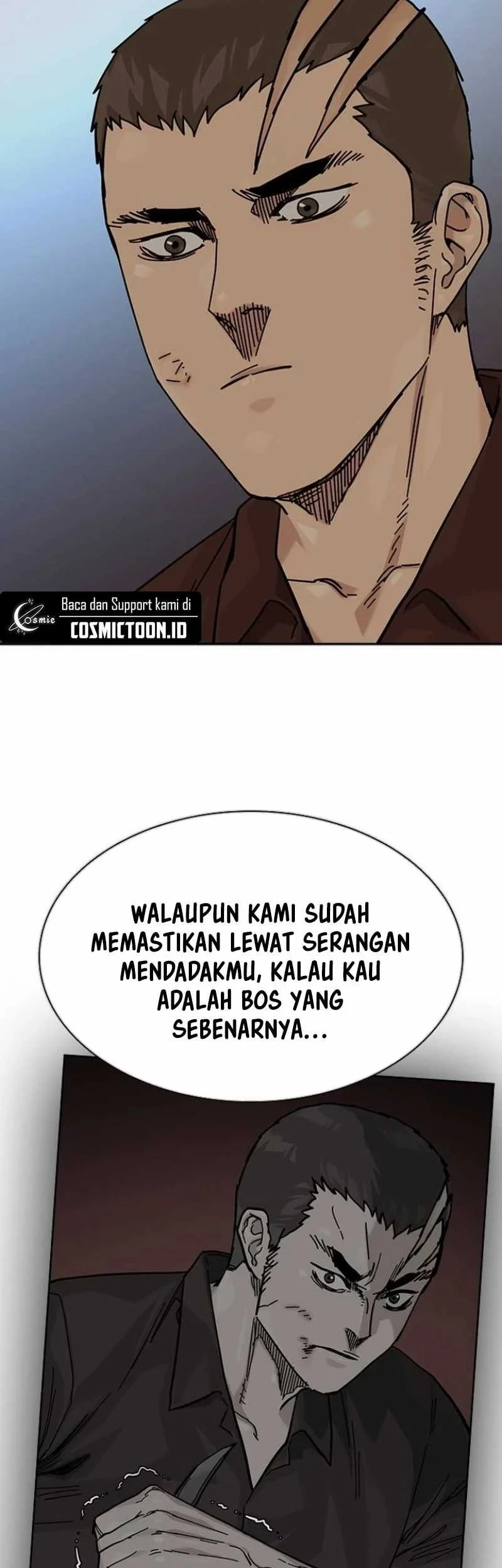 Everyone Loves Her Chapter 177 Gambar 75