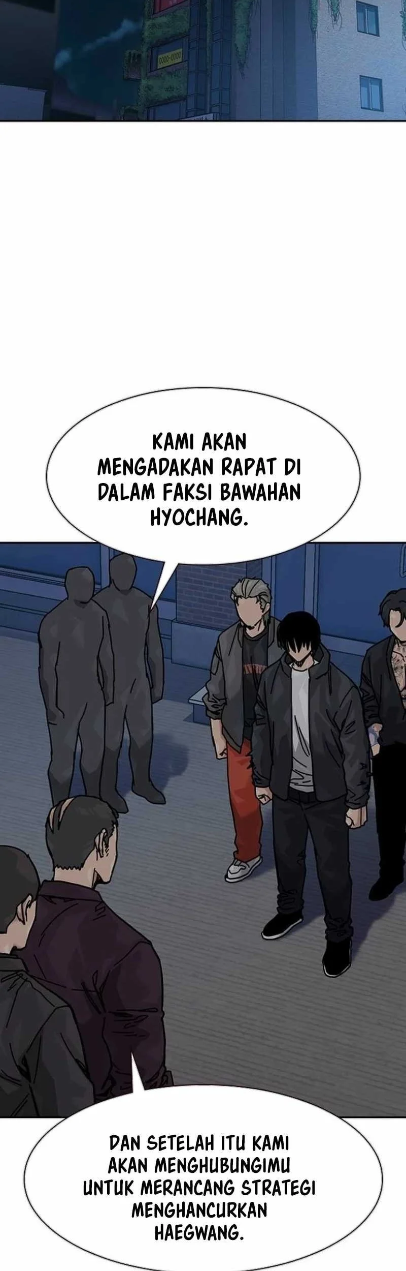 Everyone Loves Her Chapter 177 Gambar 80