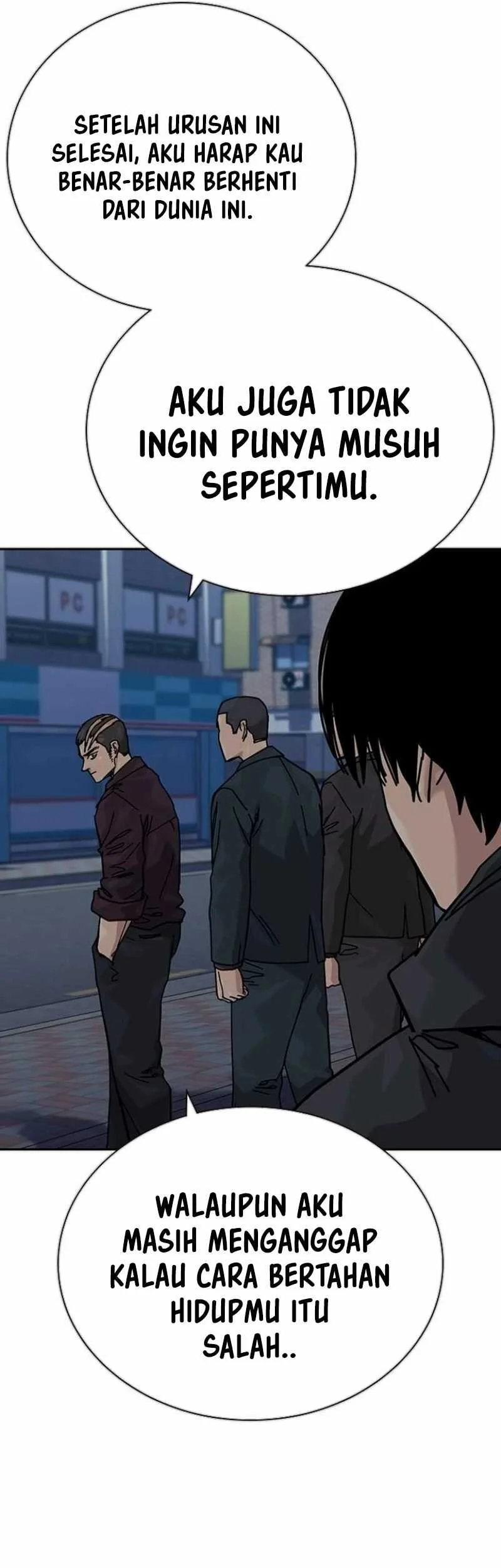 Everyone Loves Her Chapter 177 Gambar 82