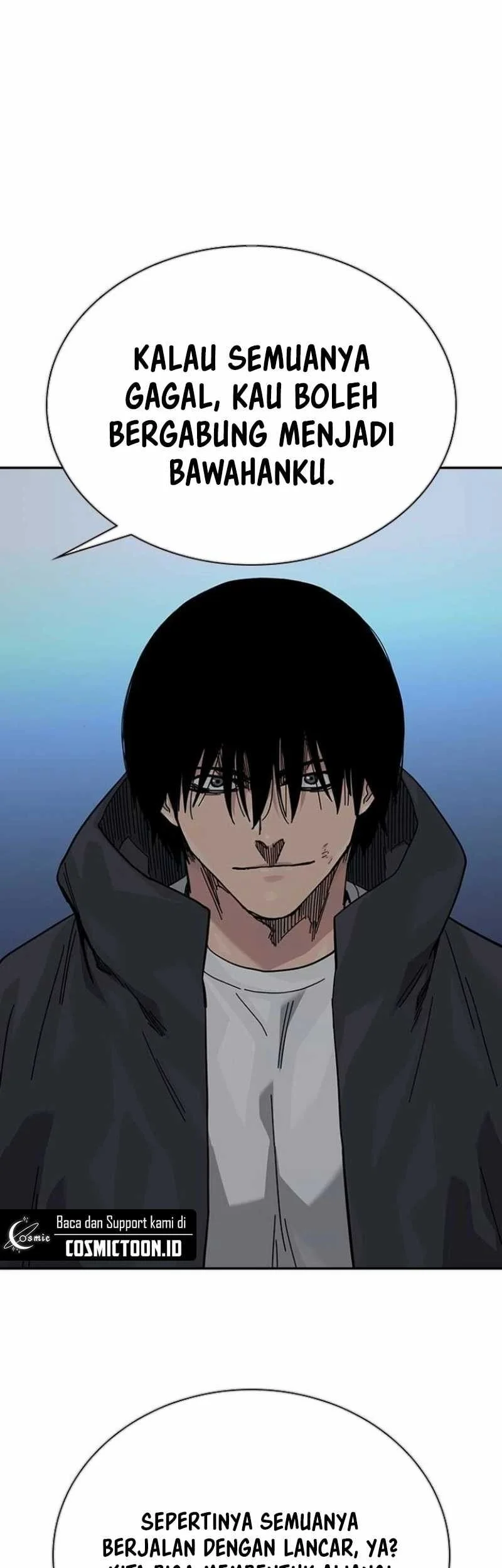 Everyone Loves Her Chapter 177 Gambar 84