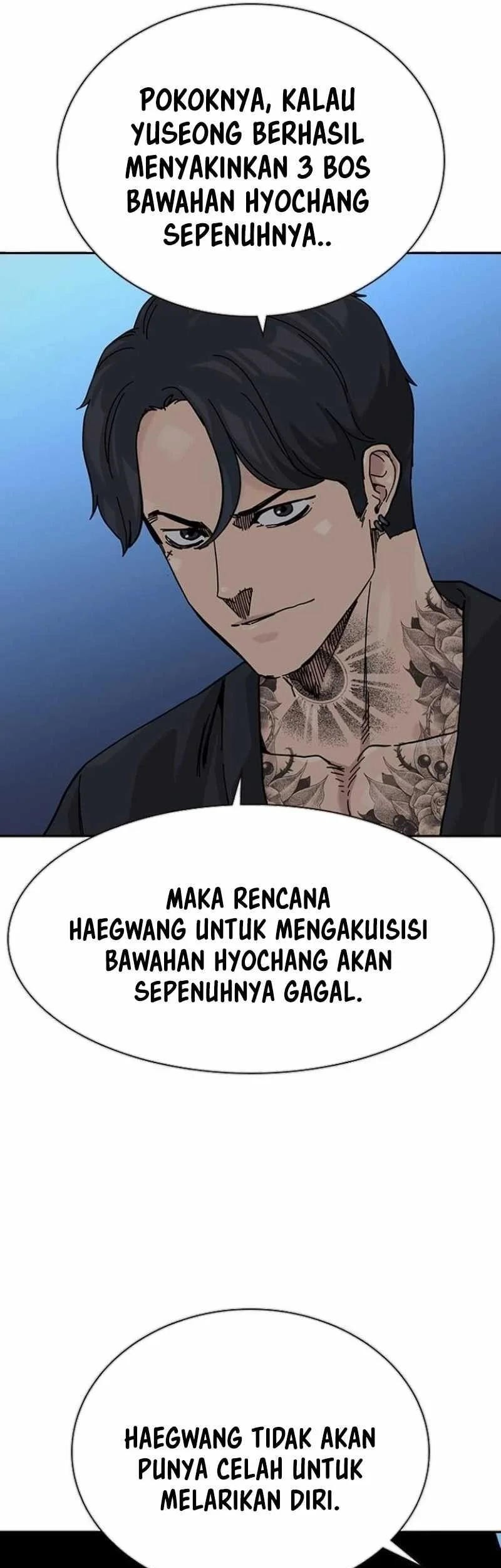 Everyone Loves Her Chapter 177 Gambar 87