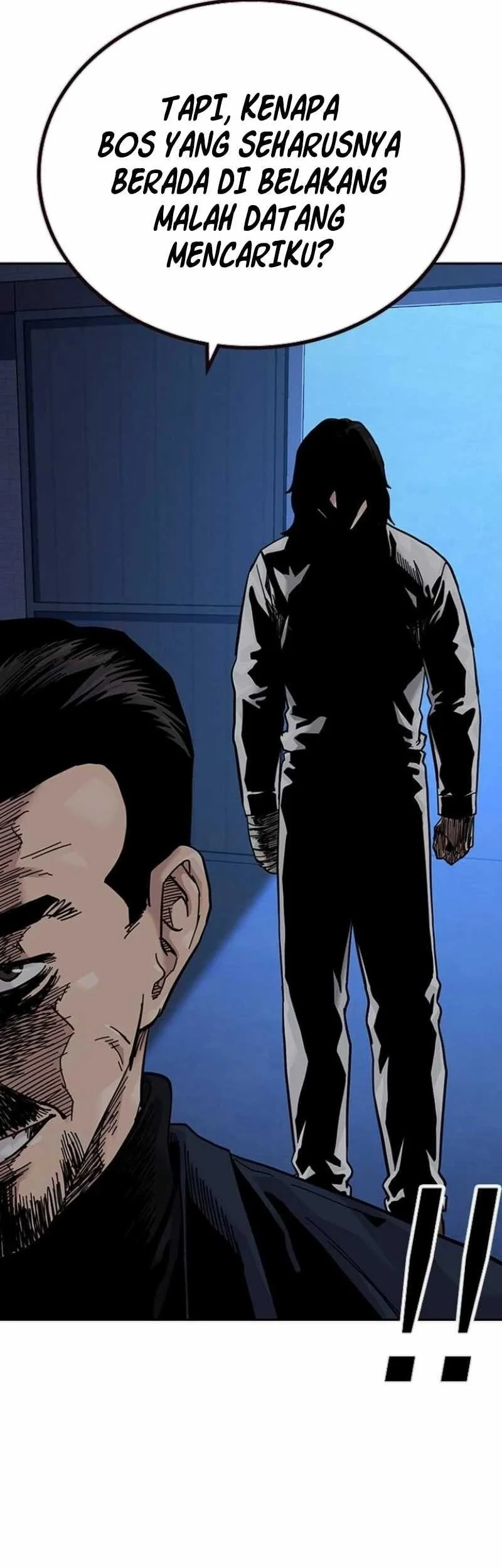 Everyone Loves Her Chapter 177 Gambar 92