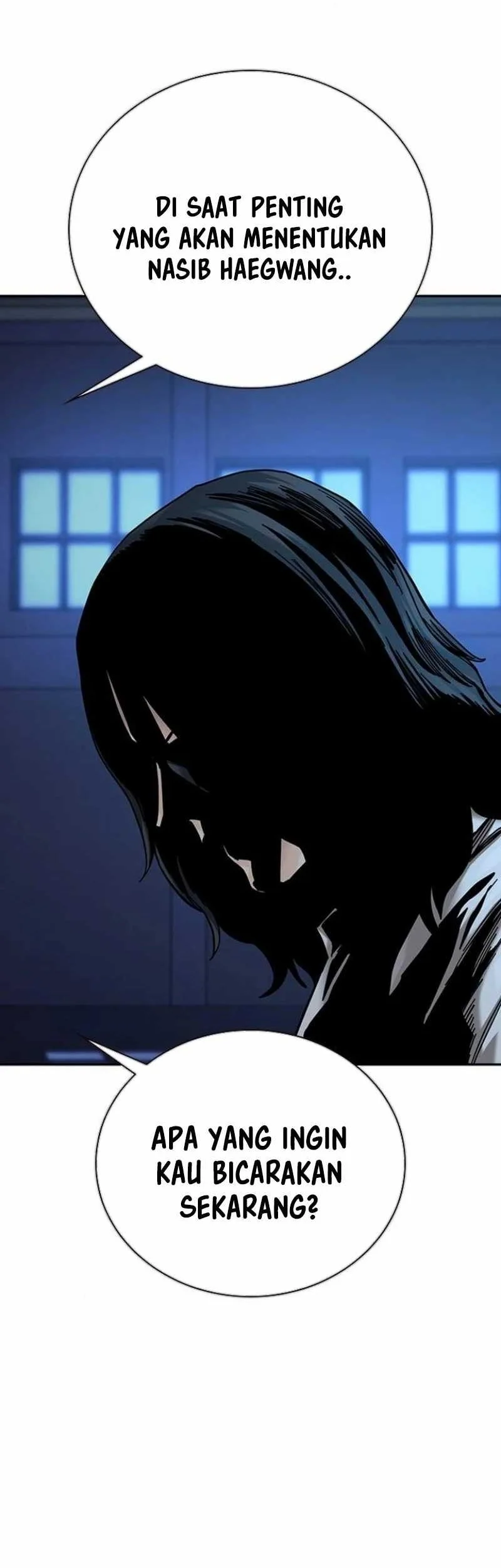 Everyone Loves Her Chapter 177 Gambar 93