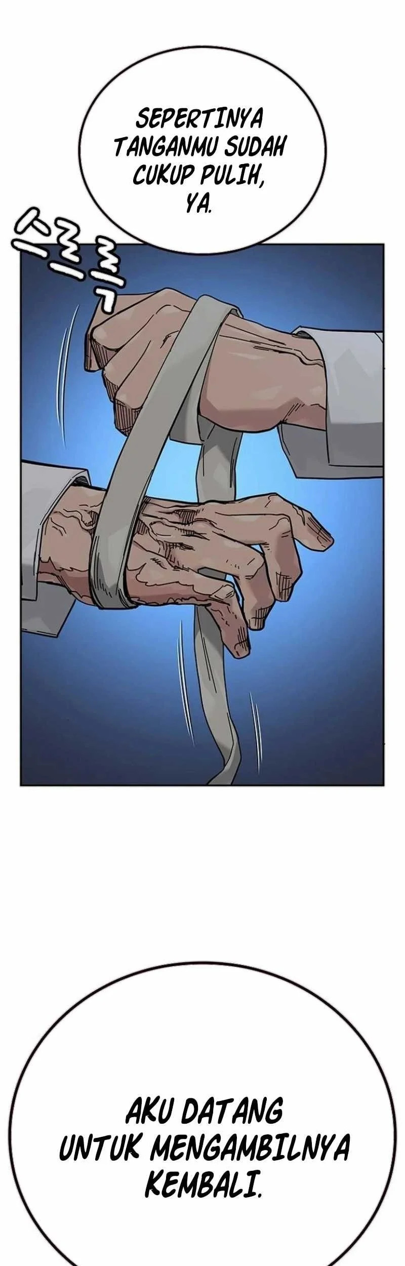 Everyone Loves Her Chapter 177 Gambar 94