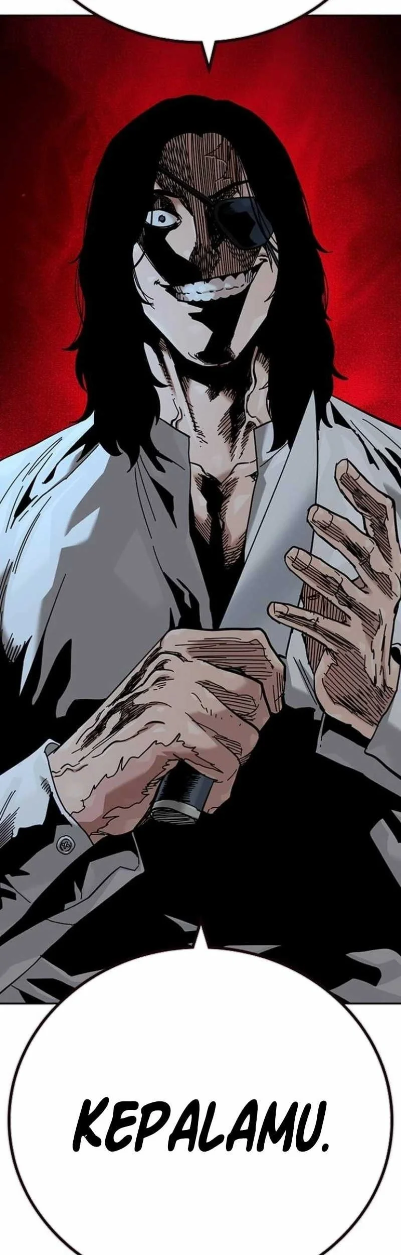 Everyone Loves Her Chapter 177 Gambar 95