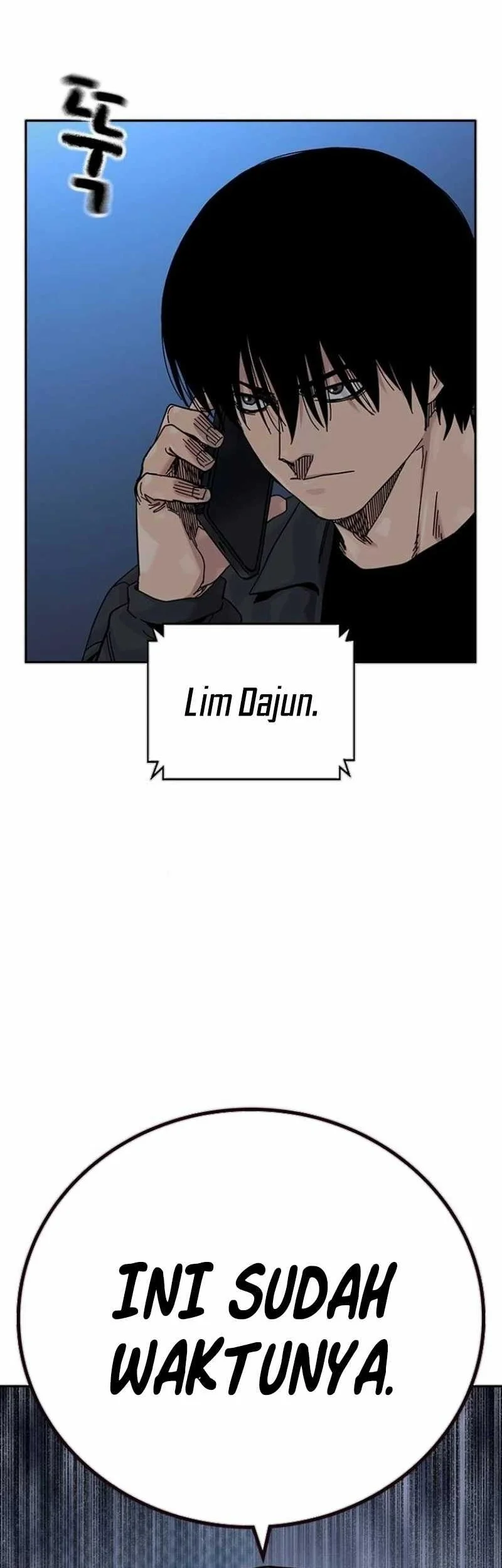 Everyone Loves Her Chapter 177 Gambar 100