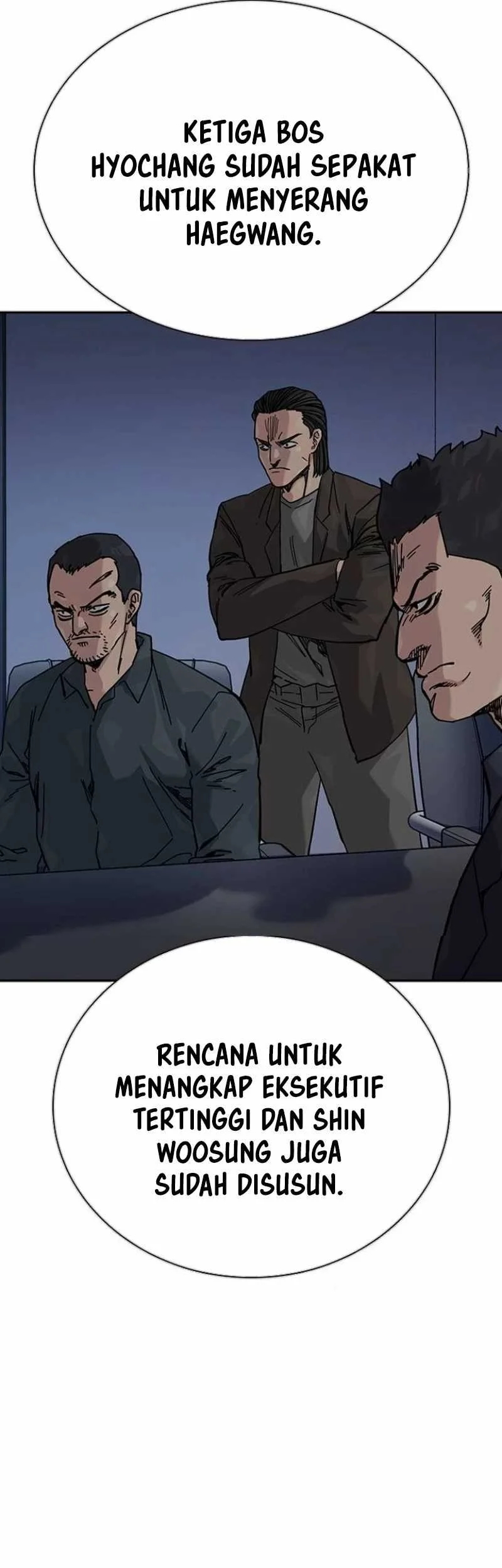 Everyone Loves Her Chapter 177 Gambar 102