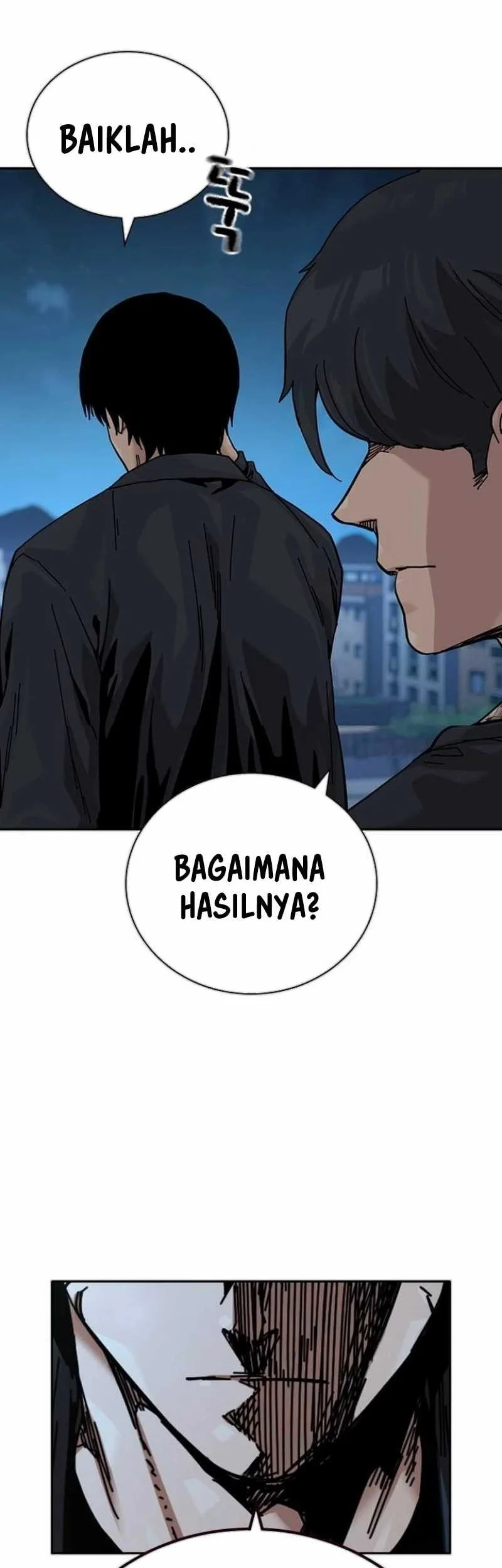 Everyone Loves Her Chapter 177 Gambar 103