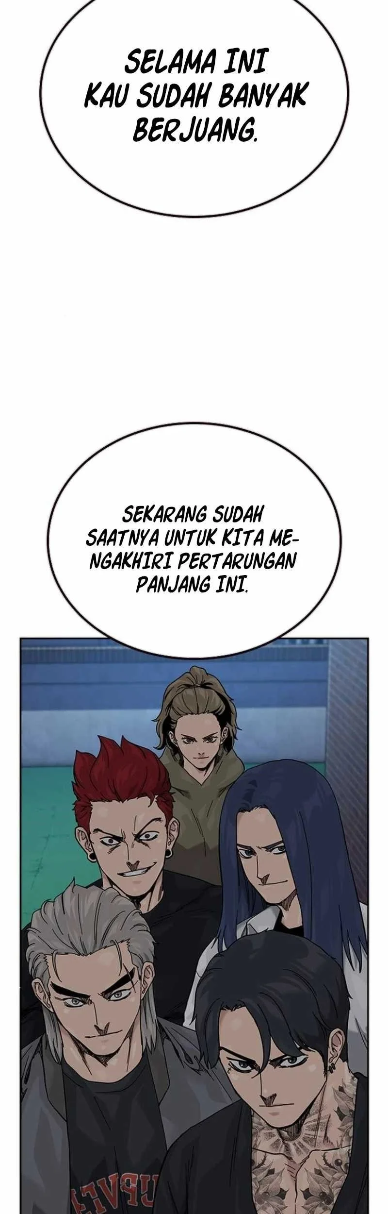 Everyone Loves Her Chapter 177 Gambar 104