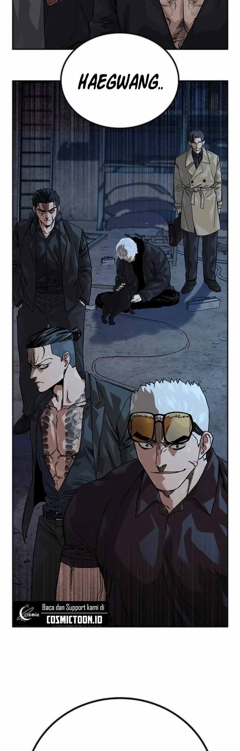 Everyone Loves Her Chapter 177 Gambar 105