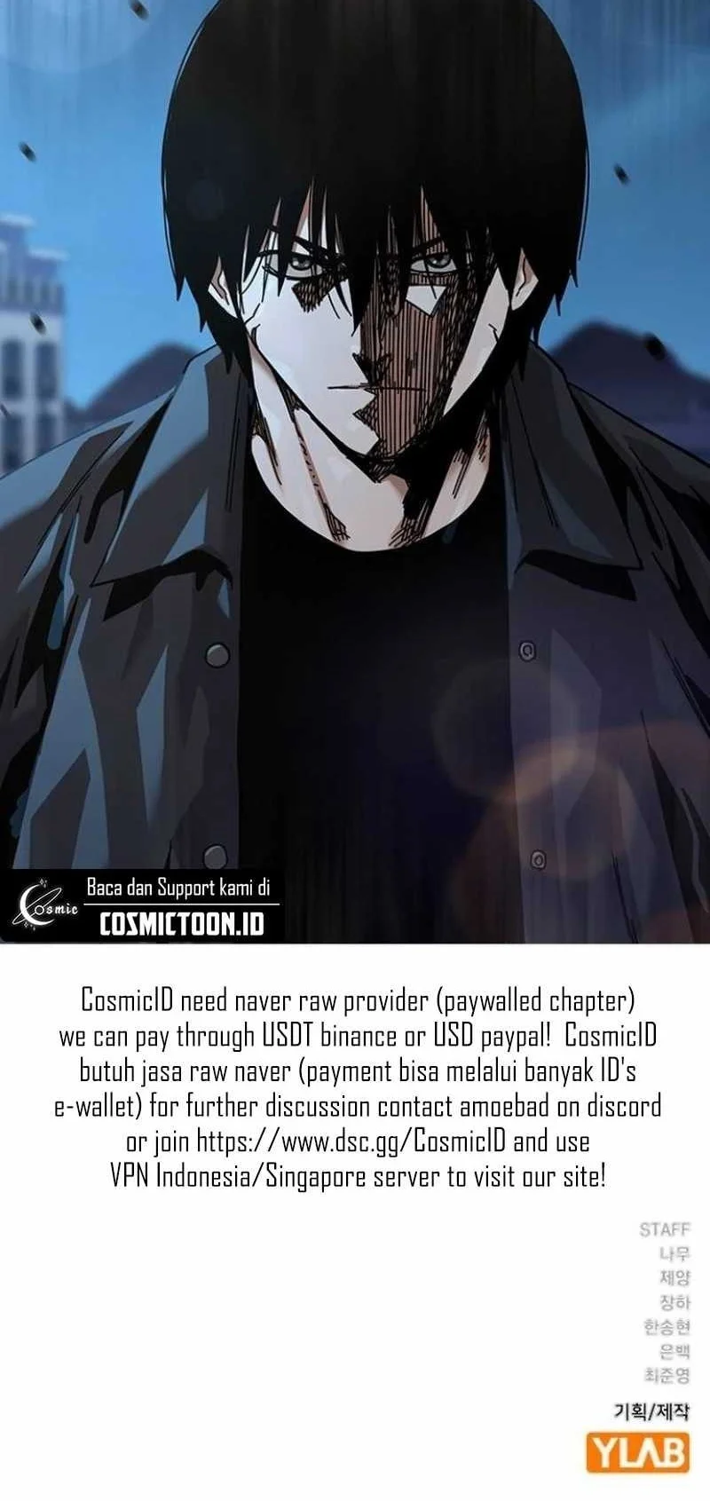 Everyone Loves Her Chapter 177 Gambar 108