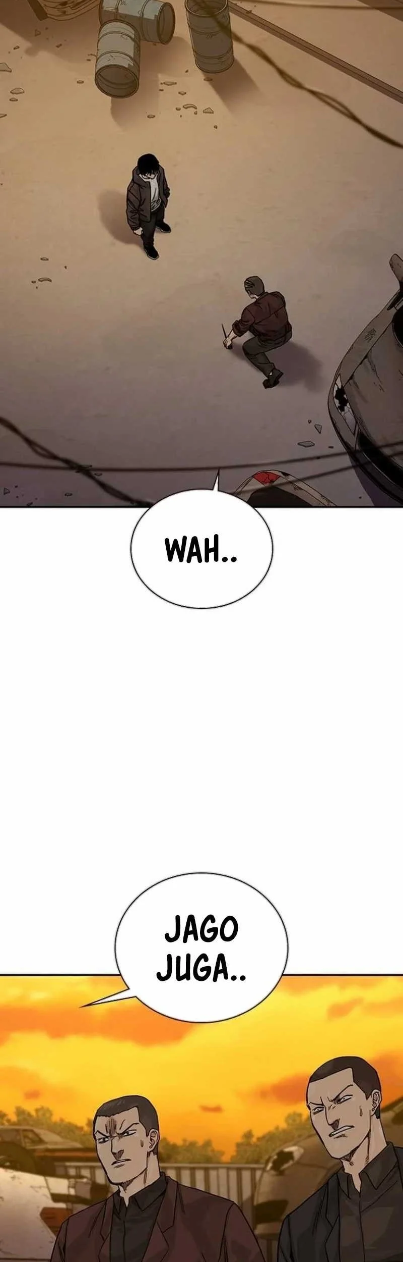 Everyone Loves Her Chapter 177 Gambar 3