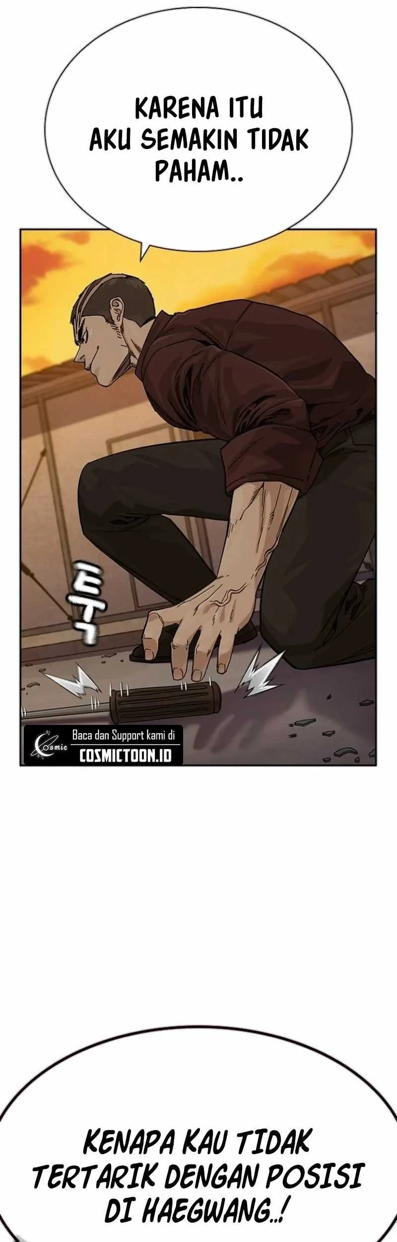 Everyone Loves Her Chapter 177 Gambar 5