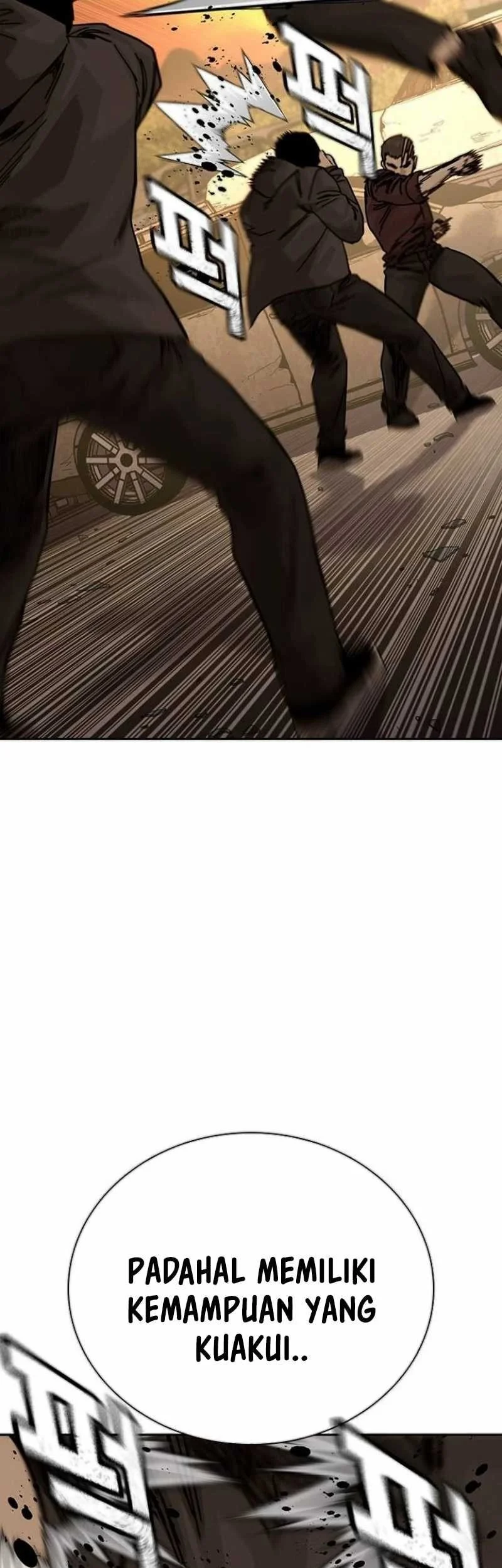 Everyone Loves Her Chapter 177 Gambar 12