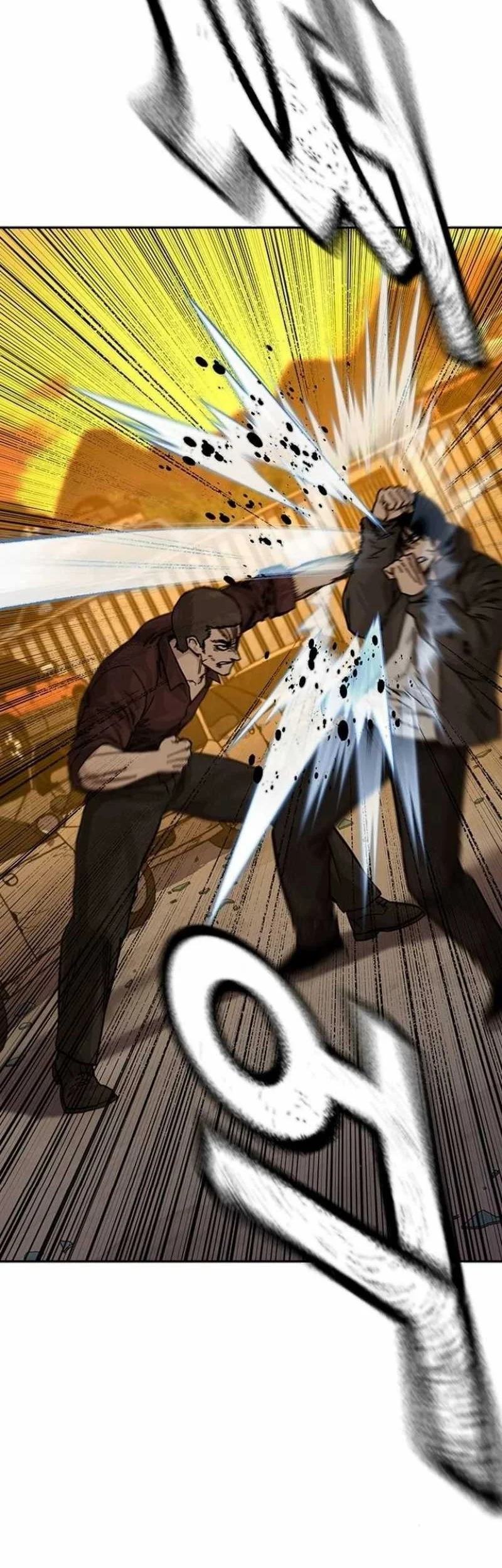 Everyone Loves Her Chapter 177 Gambar 15