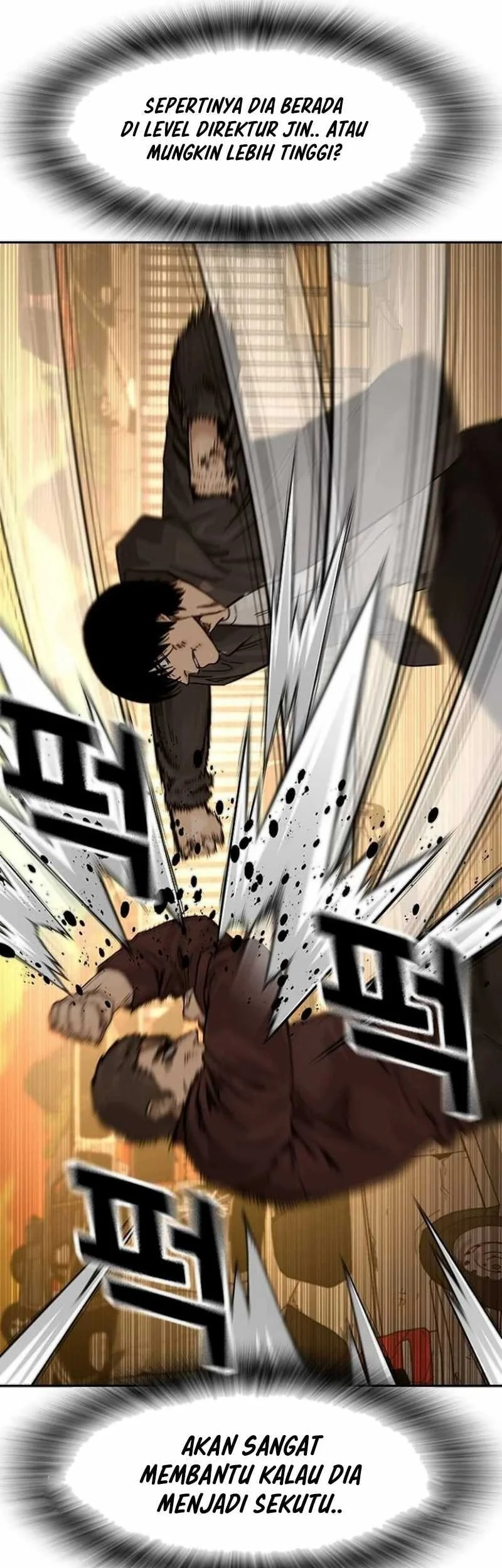 Everyone Loves Her Chapter 177 Gambar 17