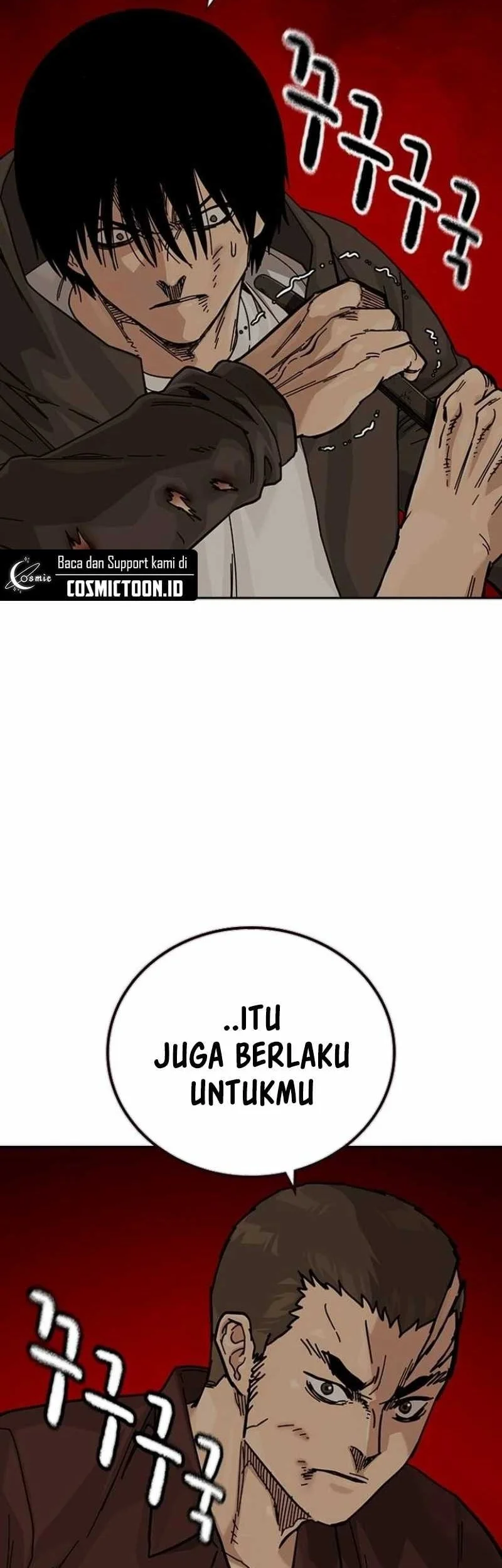 Everyone Loves Her Chapter 177 Gambar 20